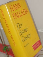 Der eiserne Gustav : Roman / Hans Fallada