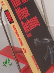 Offene Rechnung : Roman / Ivan Ruff. Aus dem Engl. von Mechtild Sandberg