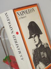 Napoleon Bonaparte / A.  Manfred. �bers. aus d. Russ.: B. Heitkam