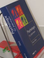 Psychologie f�r jedermann