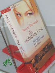 Die verbotene Frau : meine Jahre mit Scheich Khalid von Dubai / Verena Wermuth