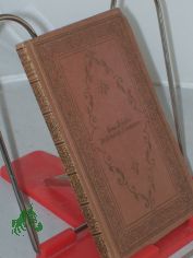 Der Lebens- und Liebesgarten und andere Geschichten / von Anna Schieber