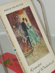 Kerzenfest auf Weidenbrook : Erz�hlung / Angela von Britzen