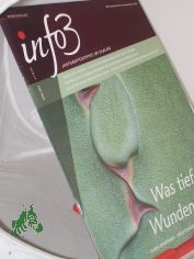 4/2013, Was tiefe Wunden heilt