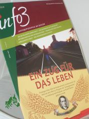 3/2014, Ein Zug f�r das Leben