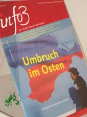 7/8 2014, Umbruch im Osten
