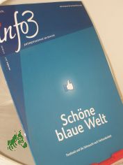 10/2012, Sch�ne blaue Welt