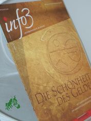 3/2012, Die Sch�nheit des Geldes