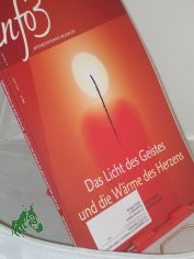 5/2011, Das Licht des Geistes und die W�rme des Herzens