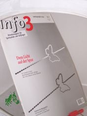 4/1999, Dem Licht auf der Spur