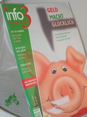4/2007, Geld macht Gl�cklich