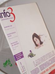 11/2006, Langeweile und Erwachen