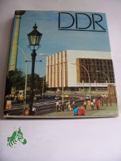 Deutsche Demokratische Republik / Lektoren: Peter Bachman ; Ernst Guse