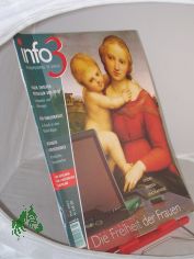 5/2007, Die Freiheit der Frauen