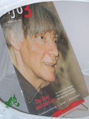 4/2003, Das B�se und das Gute