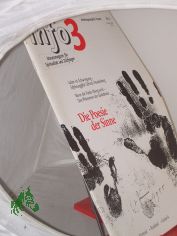 2/2000, Die Poesie der Sinne