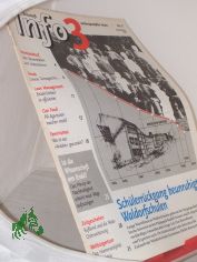 9/1997, Sch�lerr�ckgang beunruhigt Waldorfschulen