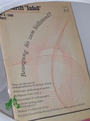 4/1993, Bewegung bis zum Stillstand