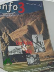 11/2001, Der Krieg und wir