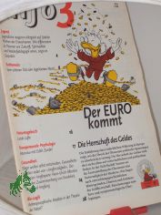 5/1998, Der Euro kommt