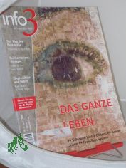 6/2005, Das ganze Leben