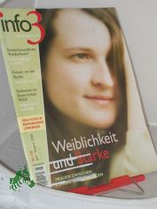 7-8 2006, Weiblichkeit und St�rke