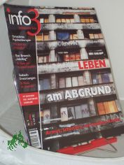 5/2006, Leben am Abgrund