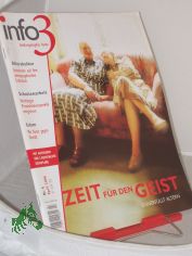 4/2006, Zeit f�r den Geist