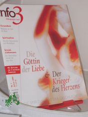 1/2006, Die G�ttin der Liebe