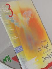 12/2004, Was tun Engel in unserem Denken