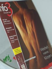 7-8 2004, Weisheit meines K�rpers