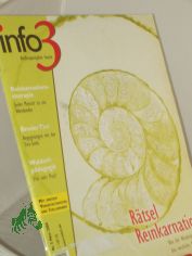 3/2004, R�tsel Reinkarnation