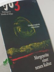 9/2001, Morgenr�te einer neuen Kultur