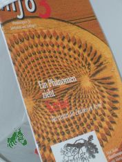 6/2001, Ein Ph�nomen zieht Kreise