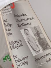 11/1998, Den gemeinsamen Namen finden