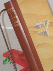 Menschen unter Allahs Sonne : Dt. Augen sehen Nordafrika / Heinrich Schiffers-Davringhausen. Mit Zeichngn u. Kt. von Heinz G. Hofmann