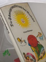 Die Schwiegermutter und das Krokodil : 111 bunte Bilderbogen f�r alle Land- u. Stadtbewohner soweit d. Himmel blau ist / hrsg. von Werner Hirte