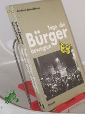 Tage, die B�rger bewegten,