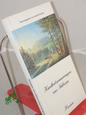 Kindheitserinnerungen aus Schlesien / hrsg. von Gundel Paulsen