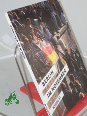 Berlin im November / Texte Anke Schwartau ...
