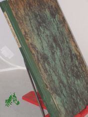 Die Verbreitung der Holzgew�chse in den Dinarischen L�ndern / von L. Adamovi?