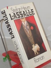 Lassalle : Roman / Stefan Heym