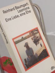 Lesmona. Eine Liebe, eine Ehe