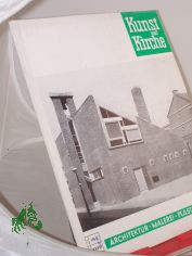 Kunst und Kirche, 3/1965,