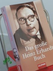Das grosse Heinz-Erhardt-Buch