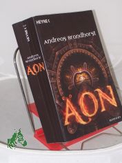 �on : Roman / Andreas Brandhorst