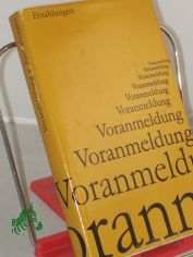 Voranmeldung. - 4