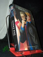 Der Zweite / Landolf Scherzer