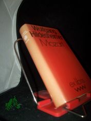 Mozart / Wolfgang Hildesheimer