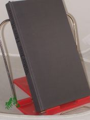 Herr Meister : Dialog �ber e. Roman / Walter Jens